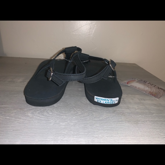 Women’s Rainbow Sandals - Picture 3 of 5
